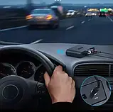 Bluetooth-адаптер 5.0 BLS-B21 NFC, аудіоприймач стереоресивер, фото 5