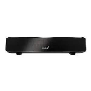 Саундбар Genius SoundBar 100 Black