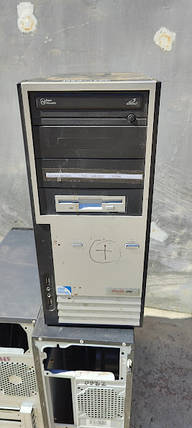 Брендовий корпус Prime PC ATX No 240904115, фото 1