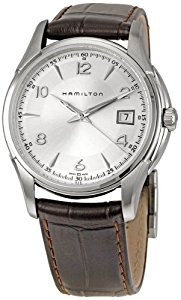 Чоловічий годинник Hamilton H32411555 Jazzmaster