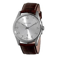 Чоловічий годинник Hamilton H38511553 Jazzmaster