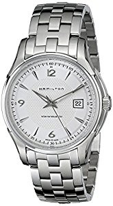 Чоловічий годинник Hamilton H32515155 Jazzmaster