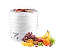 Сушилка для овощей и фруктов Grunhelm BY-1162 520 Вт