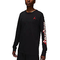 Кофта Jordan MJ Brand Ls Gfx Crew FN5976-010 Размер EU: S