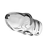 Насадка для потовщення статевого члена Pretty Love Jeremy Transparent — для потужнішої ерекції та довшого задоволення, фото 7