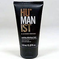 Заспокійливий бальзам після гоління Humanist soothing aftershave balm 150 мл