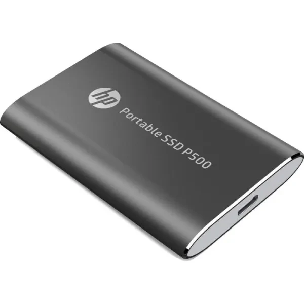 SSD диск HP P500 (7NL53AA) Black 500GB