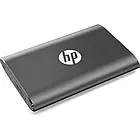 SSD диск HP P500 (7NL53AA) Black 500GB, фото 3