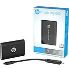 SSD диск HP P500 (7NL53AA) Black 500GB, фото 4