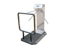 Мобільна платформа FRAME-M