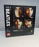 Конструктор Lego 31198 Art The Beatles