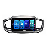 Штатная магнитола Torssen Kia Sorento 2014+ NF10 Carplay CS, код: 8115321