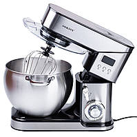 Міксер планетарний Sokany SC-623E Stand Mixer 10 л 2000W блендер міксер