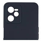 Чохол силіконовий для Realme C35 / Silicone Case Full Realme C35(Чорний), фото 5