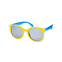 Сонцезахисні окуляри дитячі 598-646 Фешн-класика LuckyLOOK BX, код: 7879106