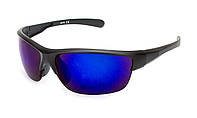 Солнцезащитные очки мужские Difeil DF9267-C3 Синий BX, код: 7920563