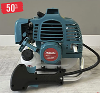 "Мотокоса Makita RBC 5400 (5,4 кВт, труба 28 мм) (2х тактный) model 1"