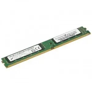 Оперативна память Micron MTA18ADF2G72AZ-2G6E1 16 GB U-DIMM DDR4 2666 MHz для сервера