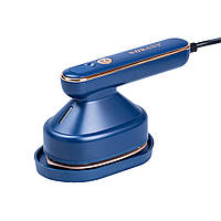 Отпариватель ручной Sokany SK-3071W Hand Held Steamer 1200W пароотпариватель Синий