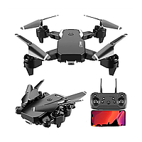 Квадрокоптер YLS60 WIFI с HD камерой и пультом / Дрон с WiFi камерой