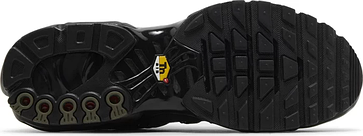 Кросівки Nike Air Max Tn Plus Utility Medium Olive - FJ4232 200, фото 6