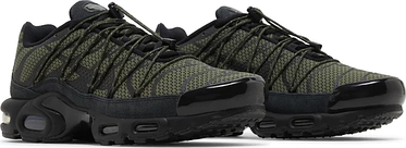 Кросівки Nike Air Max Tn Plus Utility Medium Olive - FJ4232 200, фото 4