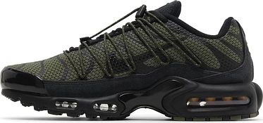 Кросівки Nike Air Max Tn Plus Utility Medium Olive - FJ4232 200, фото 3