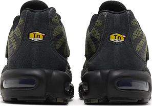 Кросівки Nike Air Max Tn Plus Utility Medium Olive - FJ4232 200, фото 5