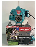 Ручная безпроводная мотокоса Makita RBC5400 model 1, Триммер Makita RBC5400