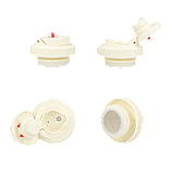 Термос с ручкой GC Murray 1.5 л, фото 6