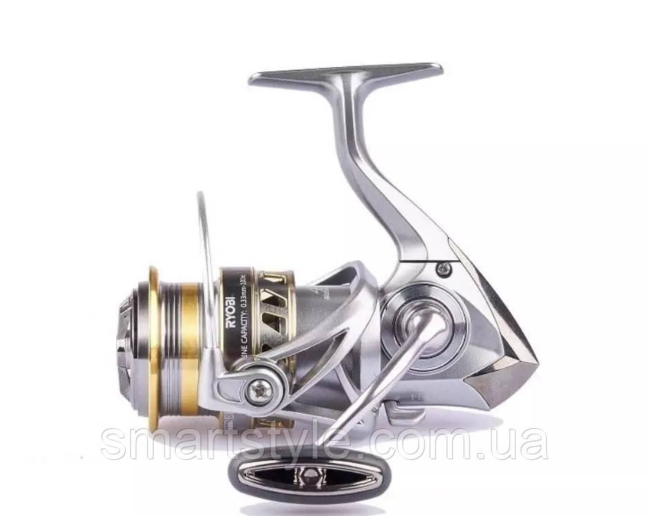 Котушка Ryobi Virtus Feeder 5000 4+1BB