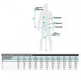 Костюм зимовий Norfin Element Gray до -20 градусів, фото 9