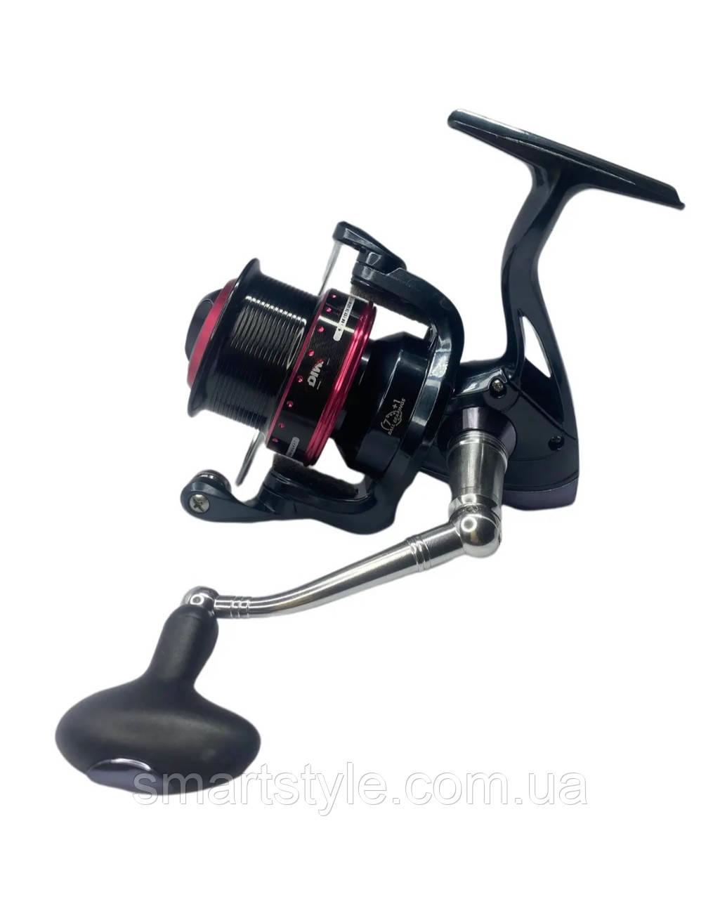 Котушка YG/XT 6500 7+1BB Sharka, фото 1