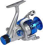 Котушка X-Fish Hunter 2000 5.2:1 1BB, фото 2