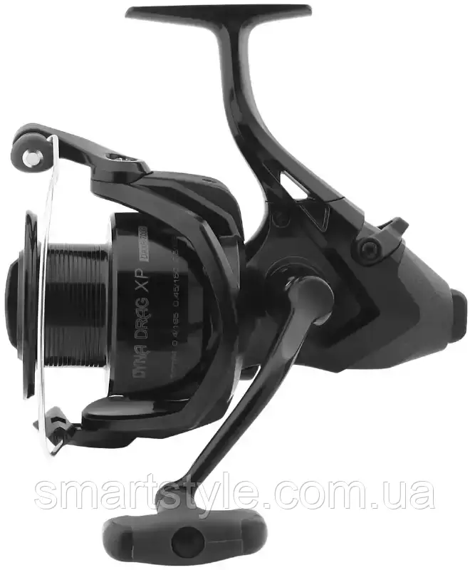 Котушка Okuma Dyna Drag XP Baitfeeder DAXP-7000 3+1BB
