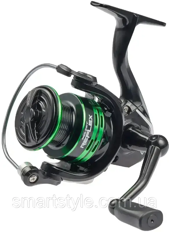 Кутушка Select Reflex 1500 4+1BB 5.2:1