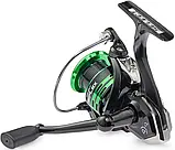 Кутушка Select Reflex 1500 4+1BB 5.2:1, фото 3