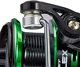 Кутушка Select Reflex 1500 4+1BB 5.2:1, фото 4