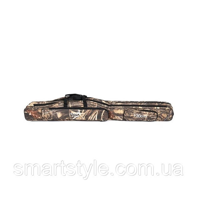 Чохол для спінінгів Sams Fish 130 см 3 відділ SF24222-2