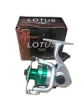 Котушка LOTUS 750 для вудки на карася, фото 2