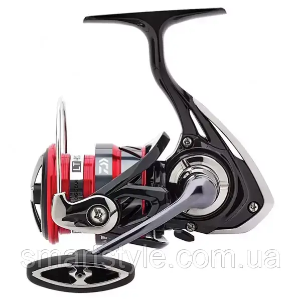 Котушка Daiwa 18 Ninja LT 3000-C