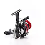 Котушка Daiwa 18 Ninja LT 3000-C, фото 4