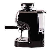 Кавомашина Sokany SK-6866 Espresso Cofee Maker 1560W 2l kofevarka