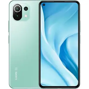 Смартфон Xiaomi 11 Lite 5G NE 8/128GB Mint Green (Global)