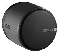 Tedee GO TLV2.0B Graphite z Blackm