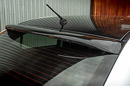 Бленда Sedan (ABS) EuroCap для Mitsubishi Lancer X 2008- рр.
