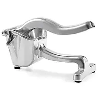 Соковичавниця ручна для фруктів із затискачем Hand Juicer 182969