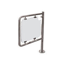 Пожежний прохід — механічний прапорець (ширина 650 мм)