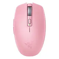 Мишка Razer Orochi V2 Rose Quartz Wireless (RZ01-03731200-R3G1)