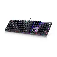 Игровая клавиатура с подсветкой Keyboard HK-6300